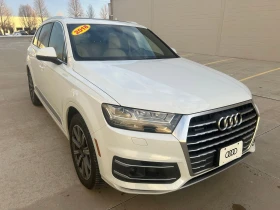     Audi Q7 PREMIUM PLUS VIRTUAL* BOSE* CAMERA* 