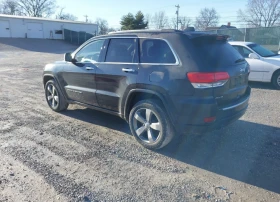 Jeep Grand cherokee LIMITED, снимка 4