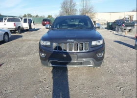 Jeep Grand cherokee LIMITED, снимка 3