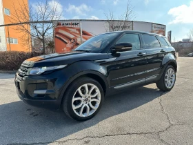 Land Rover Range Rover Evoque 2.0i 241к.с. Автоматик/Всички Екстри, снимка 1