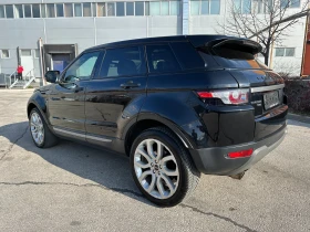 Land Rover Range Rover Evoque 2.0i 241к.с. Автоматик/Всички Екстри, снимка 3