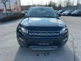 Land Rover Range Rover Evoque 2.0i 241к.с. Автоматик/Всички Екстри, снимка 7