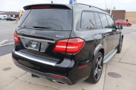 Mercedes-Benz GLS 500 AMG* HARMAN* PANO* ОБДУХ* DISTRONIC* ФИКС.ЦЕНА - 56500 лв. - 83813862 | Car24.bg