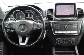 Mercedes-Benz GLS 500 AMG* HARMAN* PANO* ОБДУХ* DISTRONIC* ФИКС.ЦЕНА, снимка 9