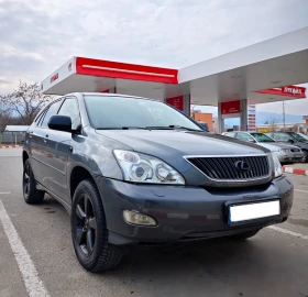 Lexus RX 300, снимка 1