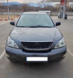 Lexus RX 300, снимка 5