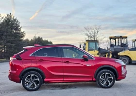 Mitsubishi Eclipse Cross PHEV Като Нова!, снимка 7