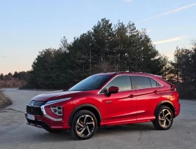 Mitsubishi Eclipse Cross PHEV Като Нова! - 45222 лв. - 25056076 | Car24.bg