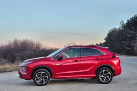 Mitsubishi Eclipse Cross PHEV Като Нова!, снимка 5