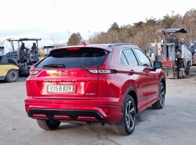 Mitsubishi Eclipse Cross PHEV Като Нова!, снимка 6