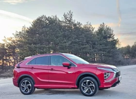 Mitsubishi Eclipse Cross PHEV Като Нова! - 45222 лв. - 25056076 | Car24.bg