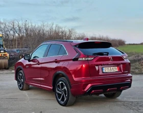 Mitsubishi Eclipse Cross PHEV Като Нова!, снимка 3