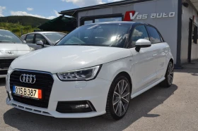 Audi A1 1.6TDI-S line - 25900 лв. - 20177940 2