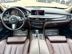 BMW X5 3.0D-X DRIVE-HEAD UP-MEMORY-ПАНОРАМА-ОБСЛУЖЕН - 37999 лв. - 12066696 10