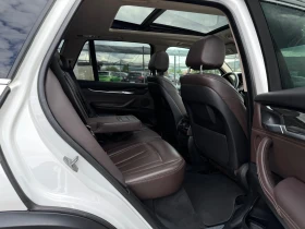 BMW X5 3.0D-X DRIVE-HEAD UP-MEMORY-ПАНОРАМА-ОБСЛУЖЕН - 37999 лв. - 12066696 15