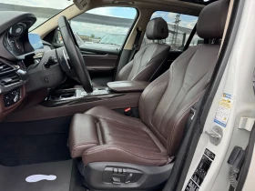 BMW X5 3.0D-X DRIVE-HEAD UP-MEMORY-ПАНОРАМА-ОБСЛУЖЕН - 37999 лв. - 12066696 8