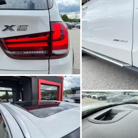 BMW X5 3.0D-X DRIVE-HEAD UP-MEMORY-ПАНОРАМА-ОБСЛУЖЕН - 37999 лв. - 12066696 6