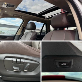 BMW X5 3.0D-X DRIVE-HEAD UP-MEMORY-ПАНОРАМА-ОБСЛУЖЕН - 37999 лв. - 12066696 17