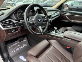 BMW X5 3.0D-X DRIVE-HEAD UP-MEMORY-ПАНОРАМА-ОБСЛУЖЕН - 37999 лв. - 12066696 9