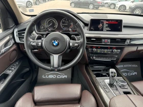 BMW X5 3.0D-X DRIVE-HEAD UP-MEMORY-ПАНОРАМА-ОБСЛУЖЕН - 37999 лв. - 12066696 11