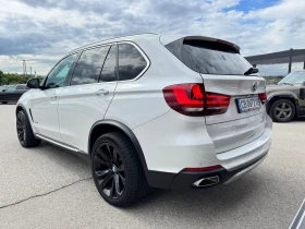 BMW X5 3.0D-X DRIVE-HEAD UP-MEMORY-ПАНОРАМА-ОБСЛУЖЕН - 37999 лв. - 12066696 4