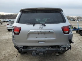 Toyota Sequoia Platinum Facelift*  * *  | Mobile.bg    6