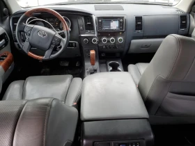 Toyota Sequoia Platinum Facelift*  * *  | Mobile.bg    7