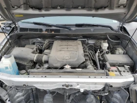 Toyota Sequoia Platinum Facelift*  * *  | Mobile.bg    13