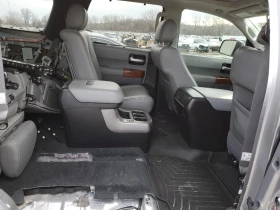 Toyota Sequoia Platinum Facelift*  * *  | Mobile.bg    10