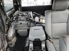 Toyota Sequoia Platinum Facelift*  * *  | Mobile.bg    9