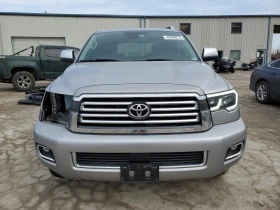 Toyota Sequoia Platinum Facelift*  * *  | Mobile.bg    5