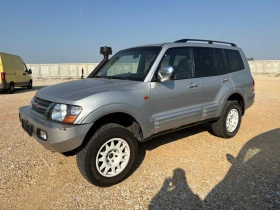 Mitsubishi Pajero 3.2 DI-D | Mobile.bg    3