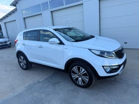 Kia Sportage 2.0crdi * 4x4* Avtom* Led* Koja* UNIKAT* - 19950 лв. - 70747192 13