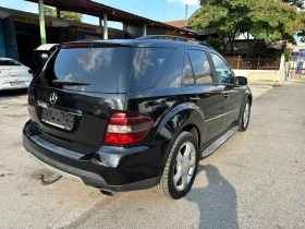 Обява за продажба на Mercedes-Benz ML 320 320 CDI ~11 900 лв. - изображение 4