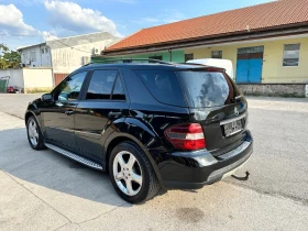 Обява за продажба на Mercedes-Benz ML 320 320 CDI ~11 900 лв. - изображение 3