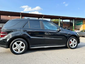 Обява за продажба на Mercedes-Benz ML 320 320 CDI ~11 900 лв. - изображение 5