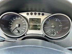 Обява за продажба на Mercedes-Benz ML 320 320 CDI ~11 900 лв. - изображение 11