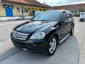 Обява за продажба на Mercedes-Benz ML 320 320 CDI ~11 900 лв. - изображение 1