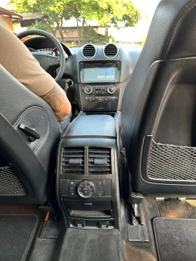 Обява за продажба на Mercedes-Benz ML 320 320 CDI ~11 900 лв. - изображение 2