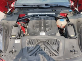 Porsche Macan GTS* BOSE* 360 CAM* *  | Mobile.bg    15