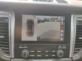Porsche Macan GTS* BOSE* 360 CAM* *  | Mobile.bg    13