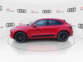 Porsche Macan GTS* BOSE* 360 CAM* *  | Mobile.bg    7