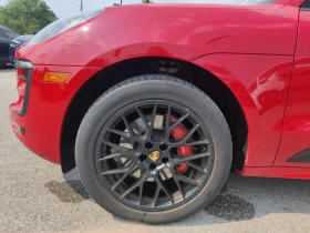 Porsche Macan GTS* BOSE* 360 CAM* *  | Mobile.bg    9