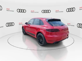 Porsche Macan GTS* BOSE* 360 CAM* *  | Mobile.bg    5