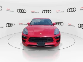 Porsche Macan GTS* BOSE* 360 CAM* *  | Mobile.bg    2