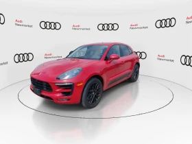 Porsche Macan GTS* BOSE* 360 CAM* *  | Mobile.bg    3
