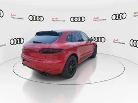 Porsche Macan GTS* BOSE* 360 CAM* *  | Mobile.bg    4