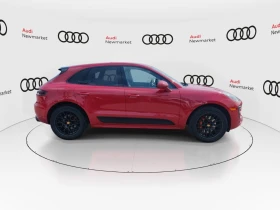 Porsche Macan GTS* BOSE* 360 CAM* *  | Mobile.bg    6