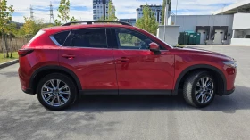 Mazda CX-5 SIGNATURE TURBO AWD - 47900 лв. / 24490.88 € - 68939752 2