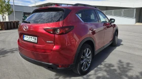 Mazda CX-5 SIGNATURE TURBO AWD - 47900 лв. / 24490.88 € - 68939752 3
